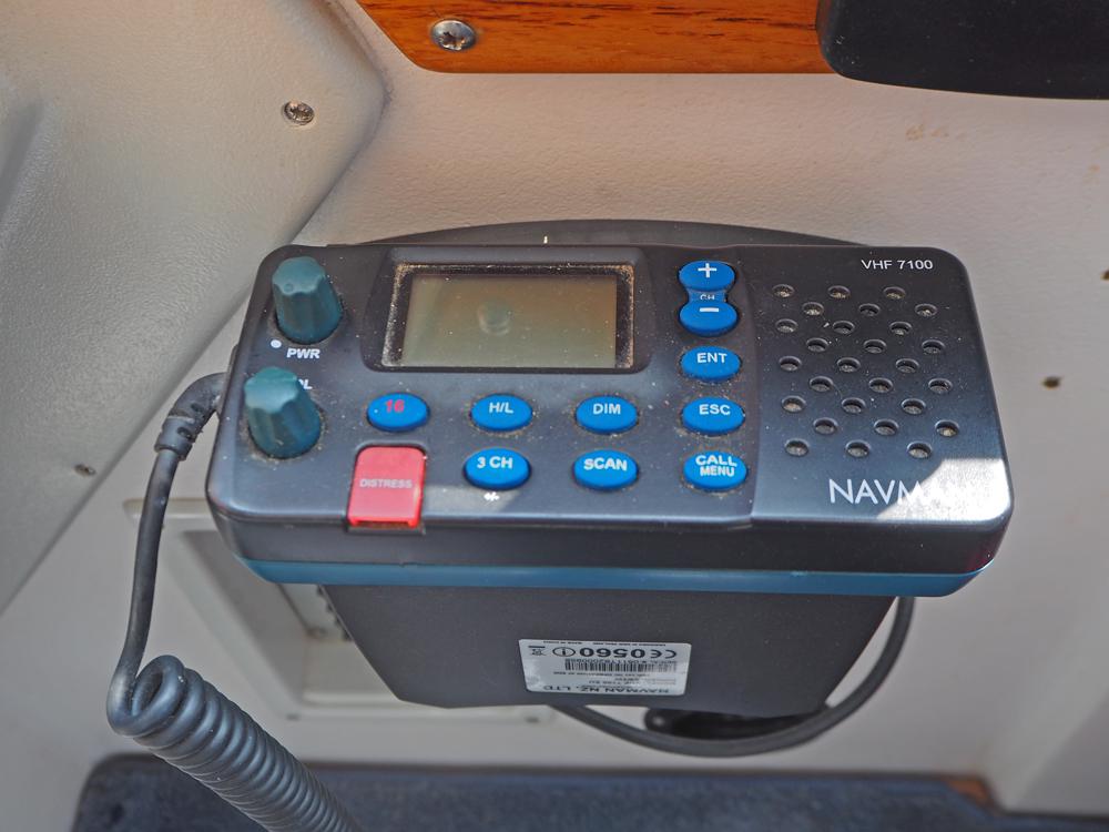 picture Navigatie en electronica